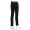 Pantaloni barbati chino negri CH001