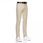 Pantaloni barbati chino crem CH001